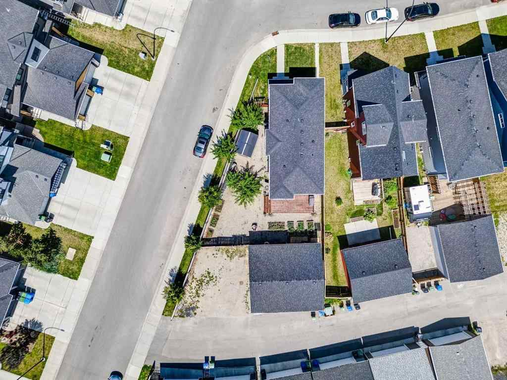 MLS® A2236312 - 140 Seton Terrace SE in Seton Calgary, Residential