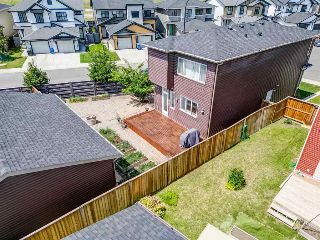 MLS® A2236312 - 140 Seton Terrace SE in Seton Calgary, Residential