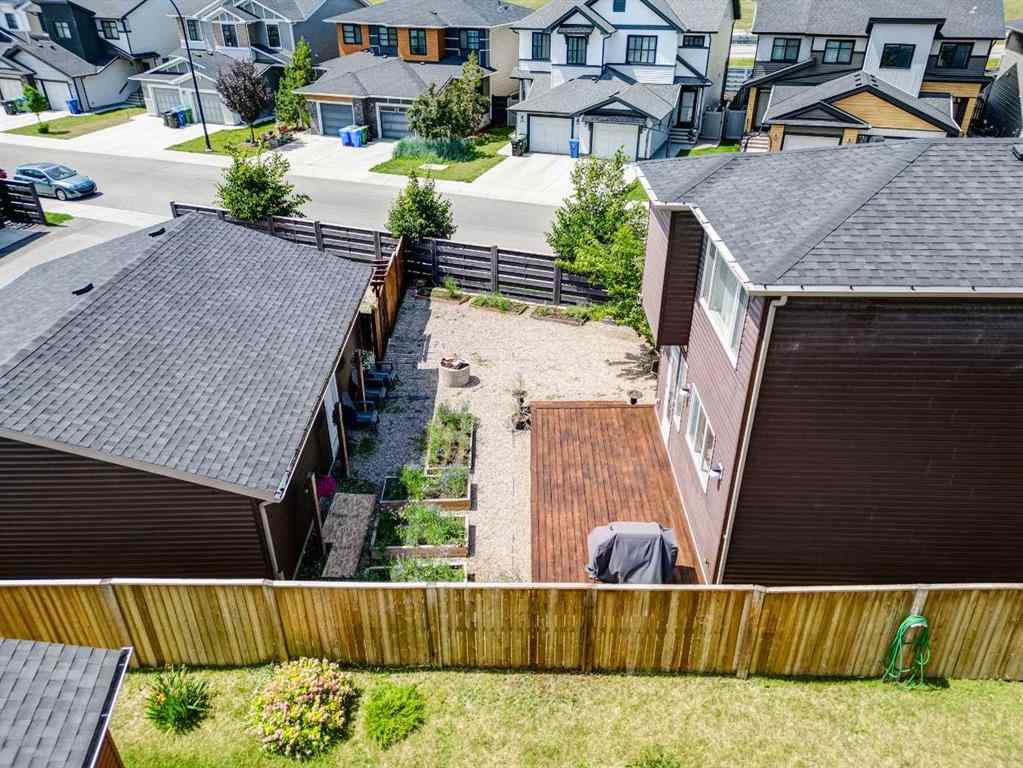 MLS® A2236312 - 140 Seton Terrace SE in Seton Calgary, Residential