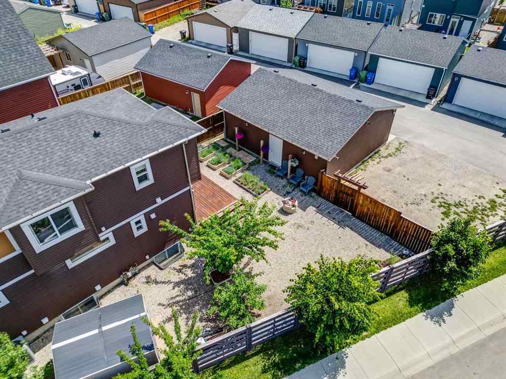 MLS® A2236312 - 140 Seton Terrace SE in Seton Calgary, Residential