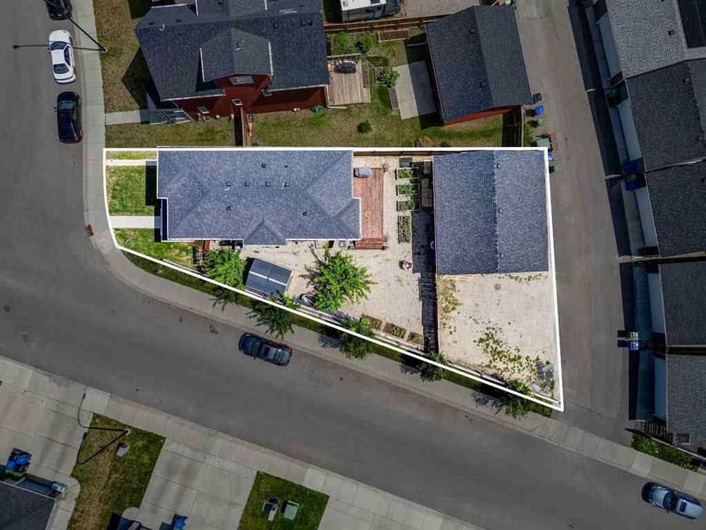 MLS® A2236312 - 140 Seton Terrace SE in Seton Calgary, Residential