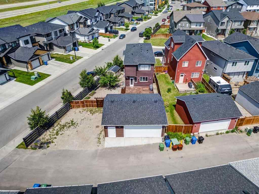 MLS® A2236312 - 140 Seton Terrace SE in Seton Calgary, Residential