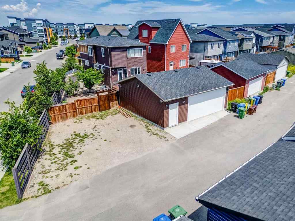 MLS® A2236312 - 140 Seton Terrace SE in Seton Calgary, Residential