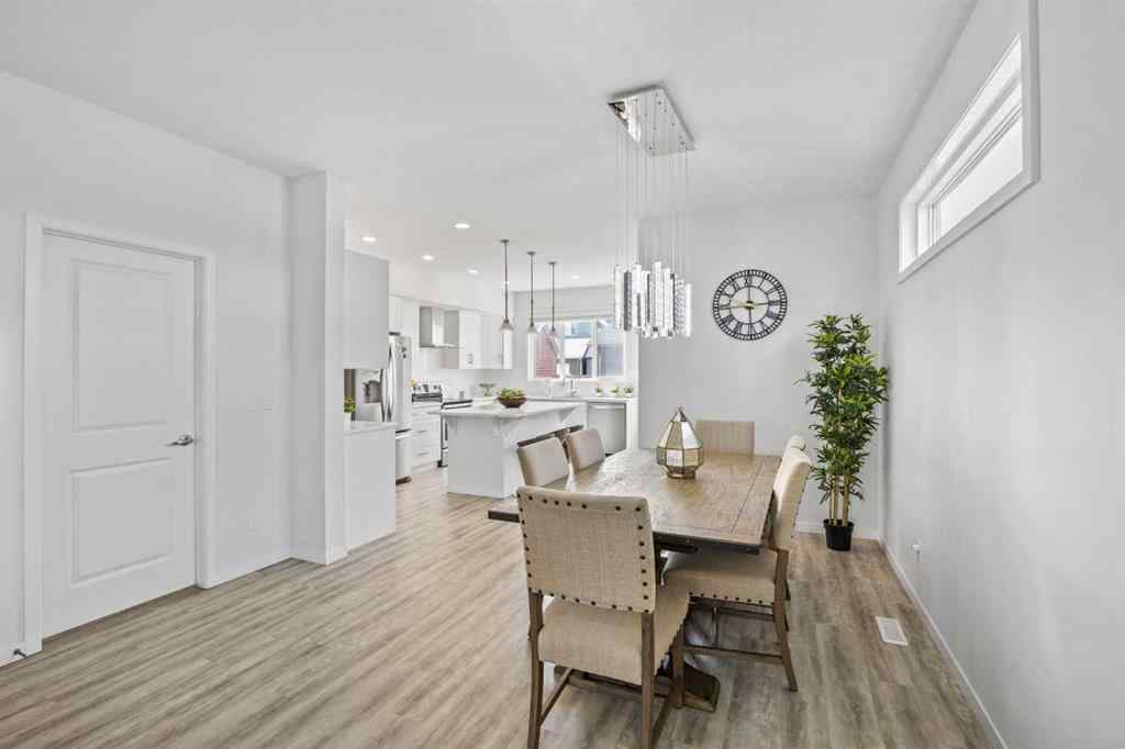 MLS® A2236312 - 140 Seton Terrace SE in Seton Calgary, Residential