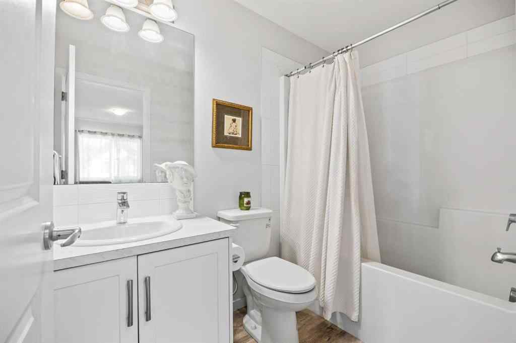 MLS® A2236312 - 140 Seton Terrace SE in Seton Calgary, Residential