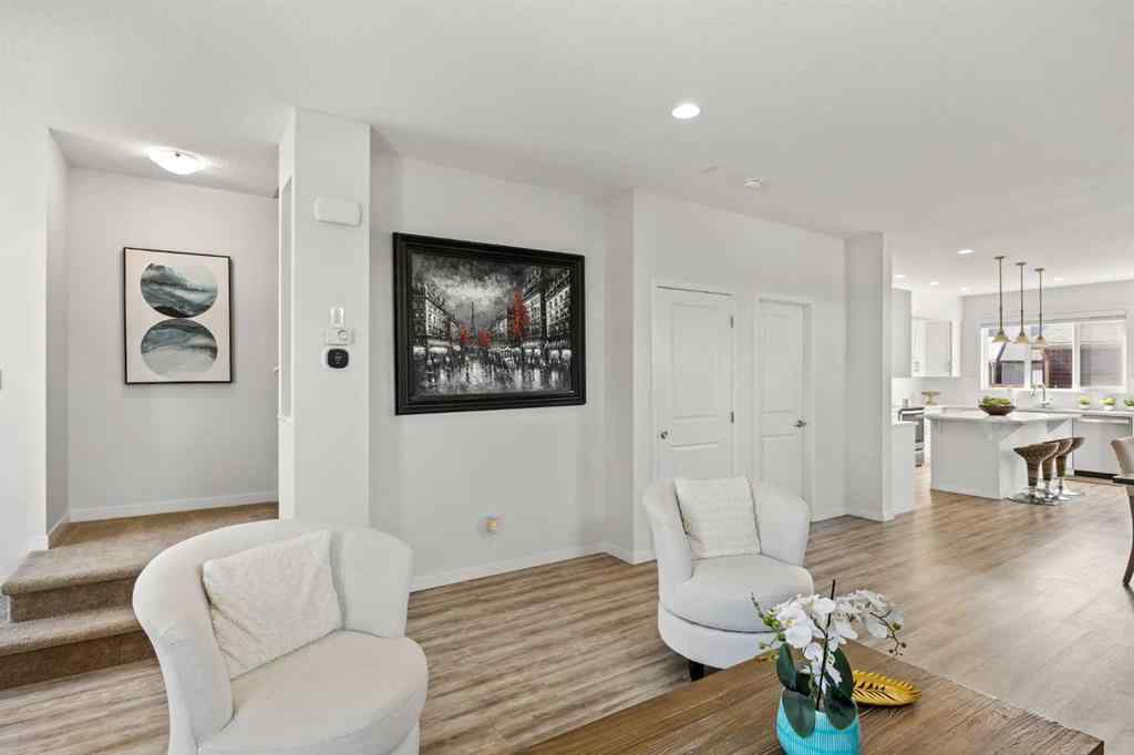 MLS® A2236312 - 140 Seton Terrace SE in Seton Calgary, Residential