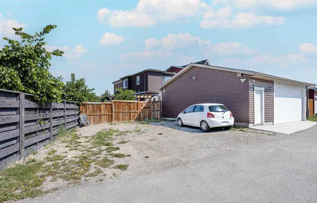 MLS® A2236312 - 140 Seton Terrace SE in Seton Calgary, Residential