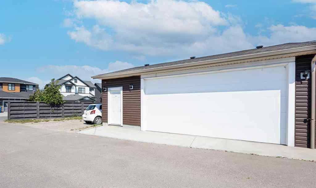 MLS® A2236312 - 140 Seton Terrace SE in Seton Calgary, Residential