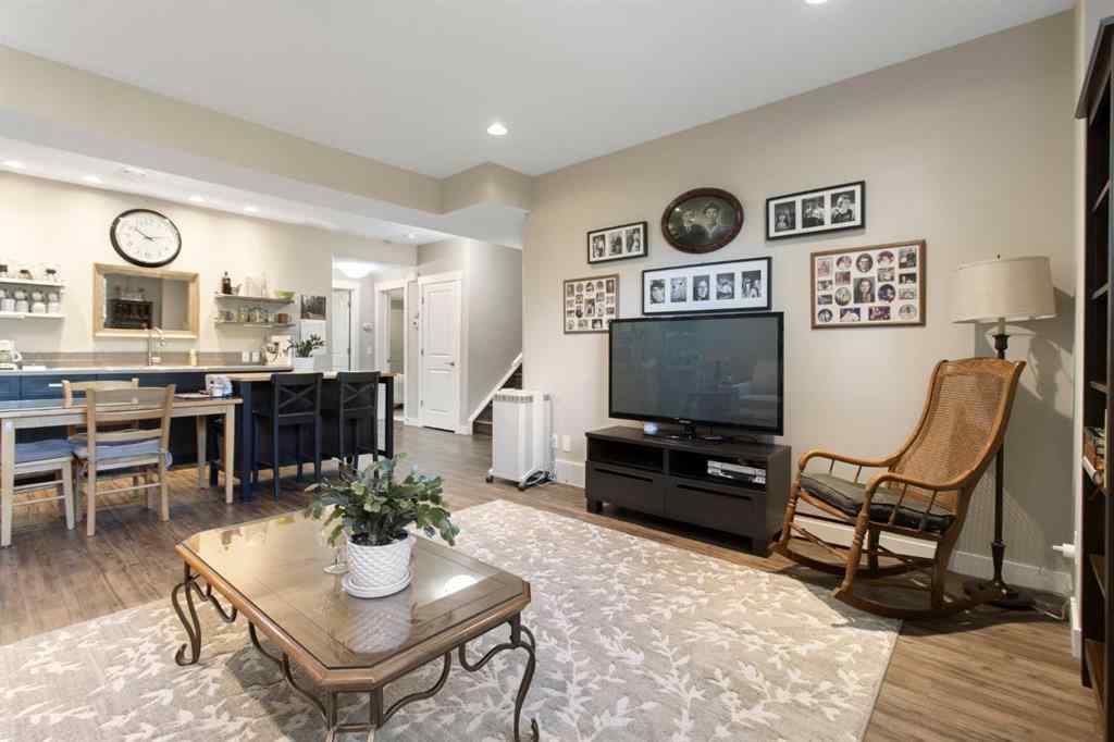 MLS® A2236315 - 33 Silverado Crest Bay SW in Silverado Calgary, Residential