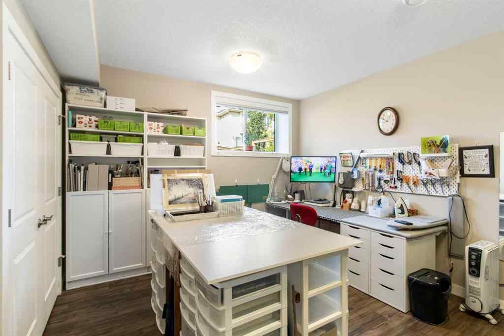 MLS® A2236315 - 33 Silverado Crest Bay SW in Silverado Calgary, Residential