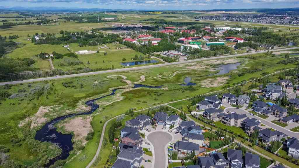 MLS® A2236315 - 33 Silverado Crest Bay SW in Silverado Calgary, Residential