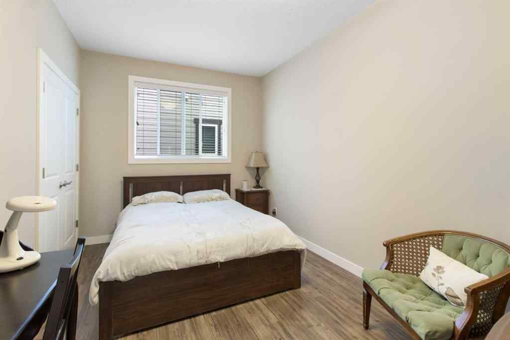 MLS® A2236315 - 33 Silverado Crest Bay SW in Silverado Calgary, Residential