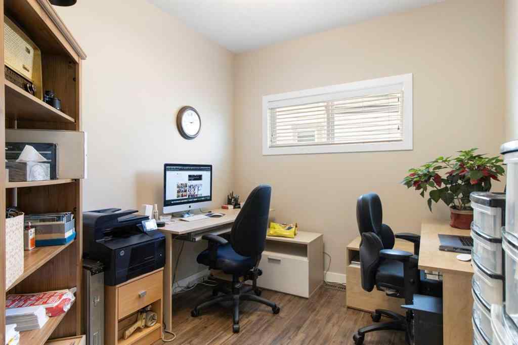 MLS® A2236315 - 33 Silverado Crest Bay SW in Silverado Calgary, Residential