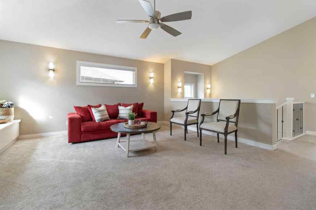 MLS® A2236315 - 33 Silverado Crest Bay SW in Silverado Calgary, Residential
