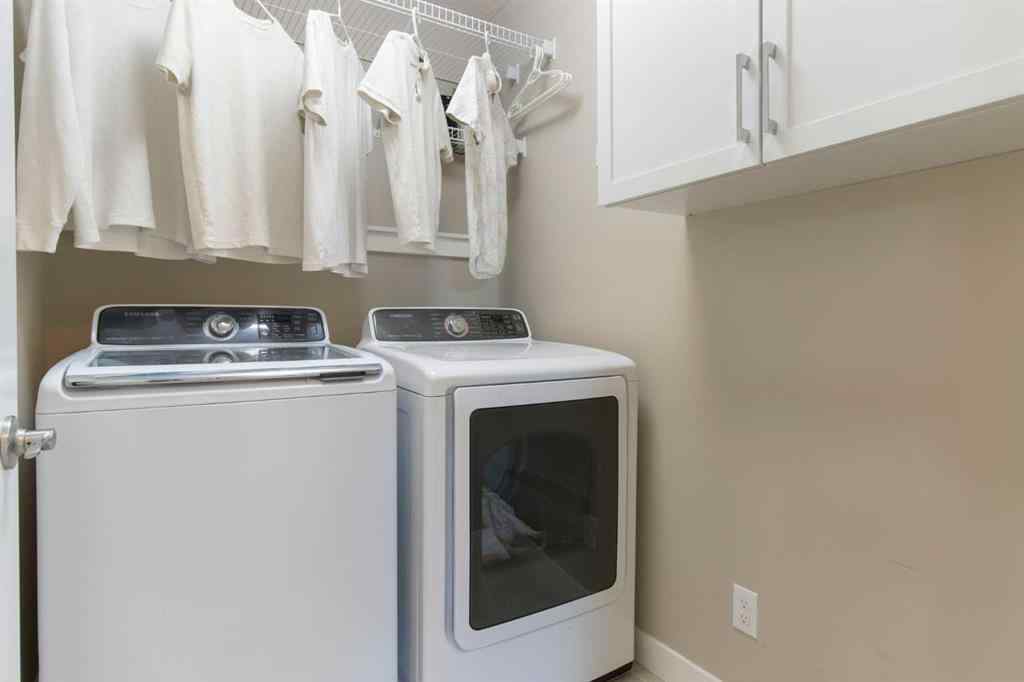 MLS® A2236315 - 33 Silverado Crest Bay SW in Silverado Calgary, Residential