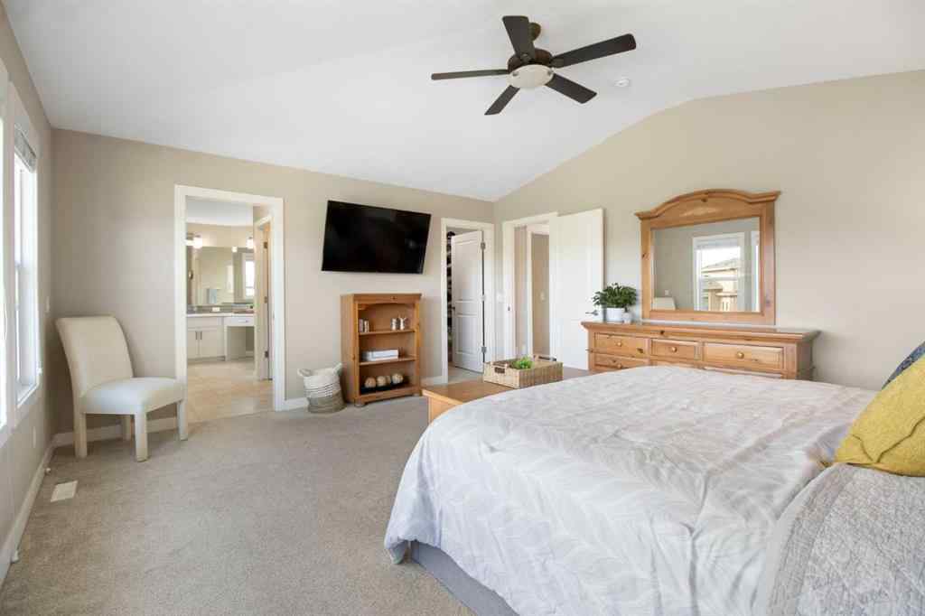 MLS® A2236315 - 33 Silverado Crest Bay SW in Silverado Calgary, Residential