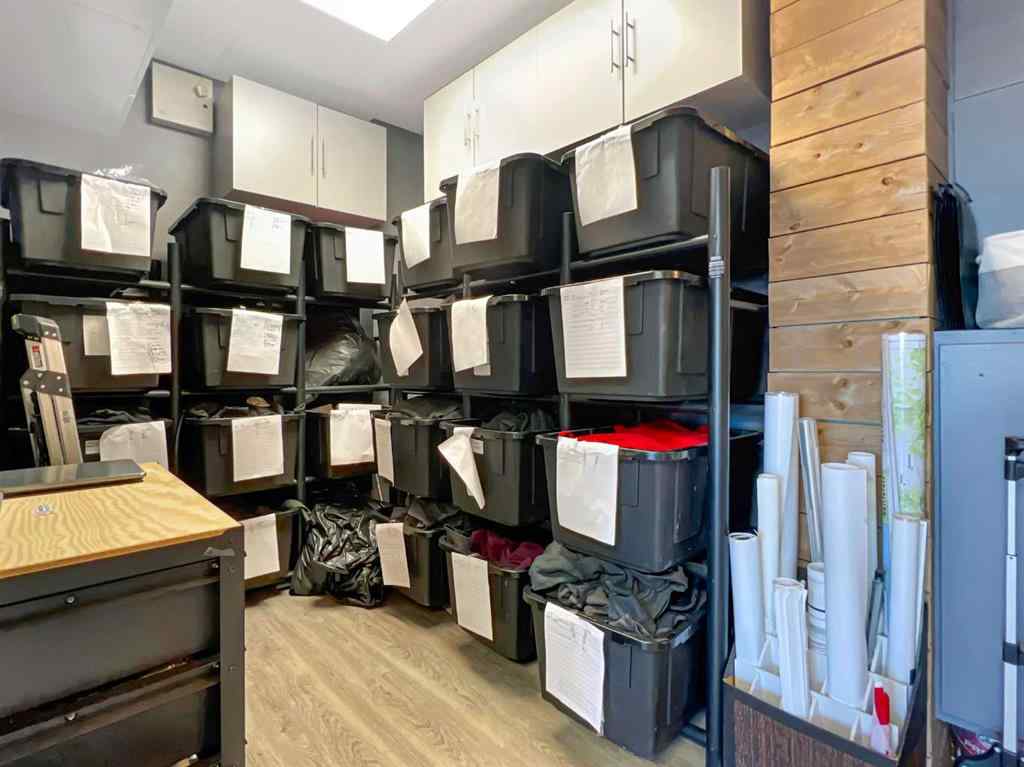 MLS® A2236318 - 312 14 Street NW in Hillhurst Calgary, Commercial