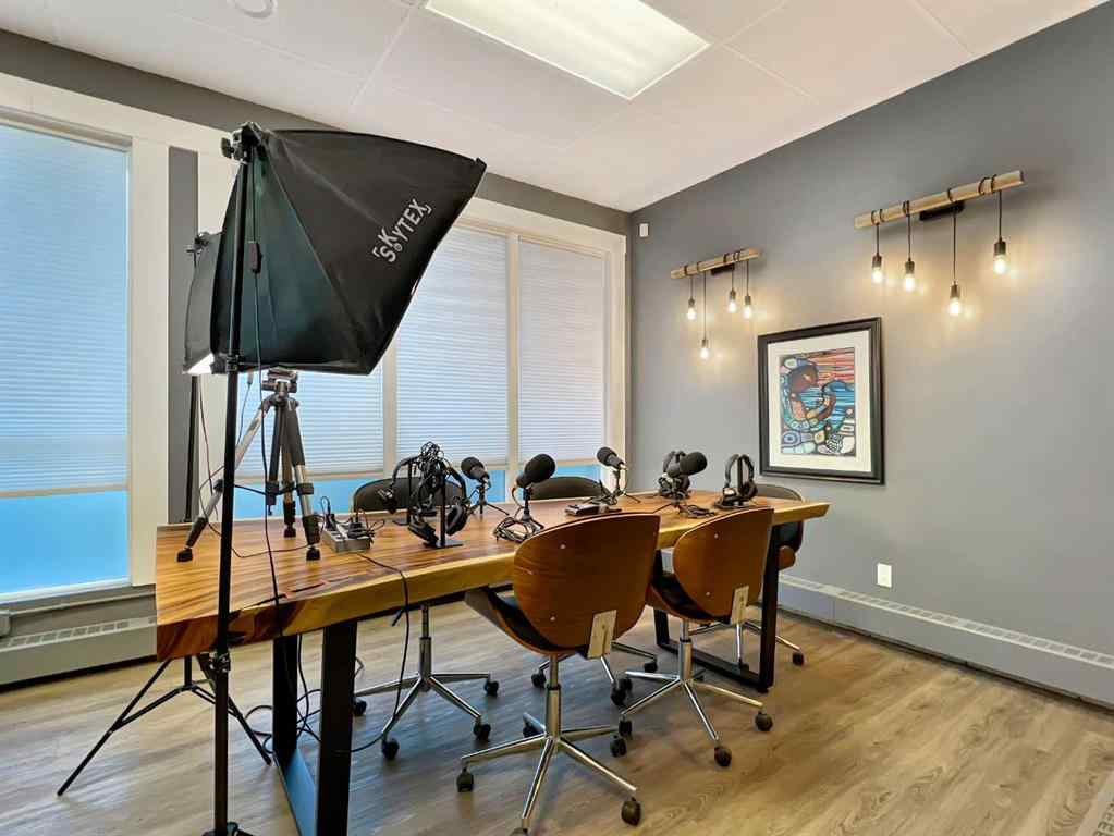 MLS® A2236318 - 312 14 Street NW in Hillhurst Calgary, Commercial