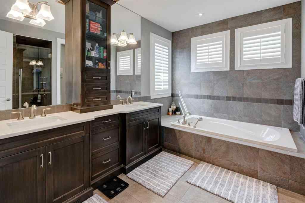 MLS® A2236330 - 923 Windsong Drive SW in Windsong Airdrie, Residential