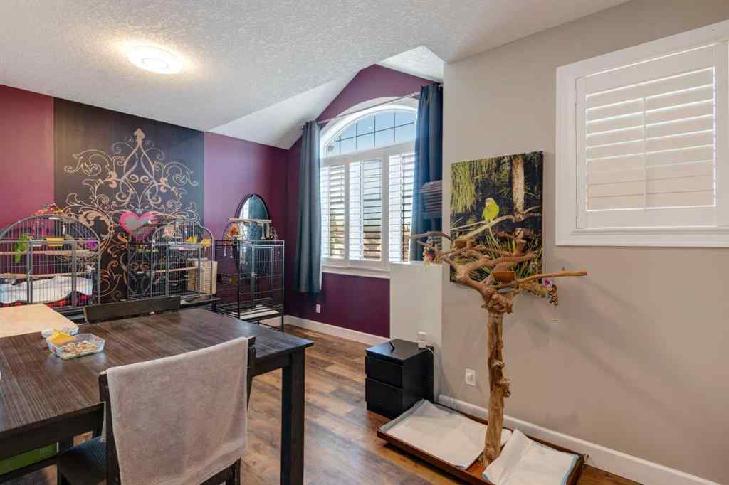 MLS® A2236330 - 923 Windsong Drive SW in Windsong Airdrie, Residential