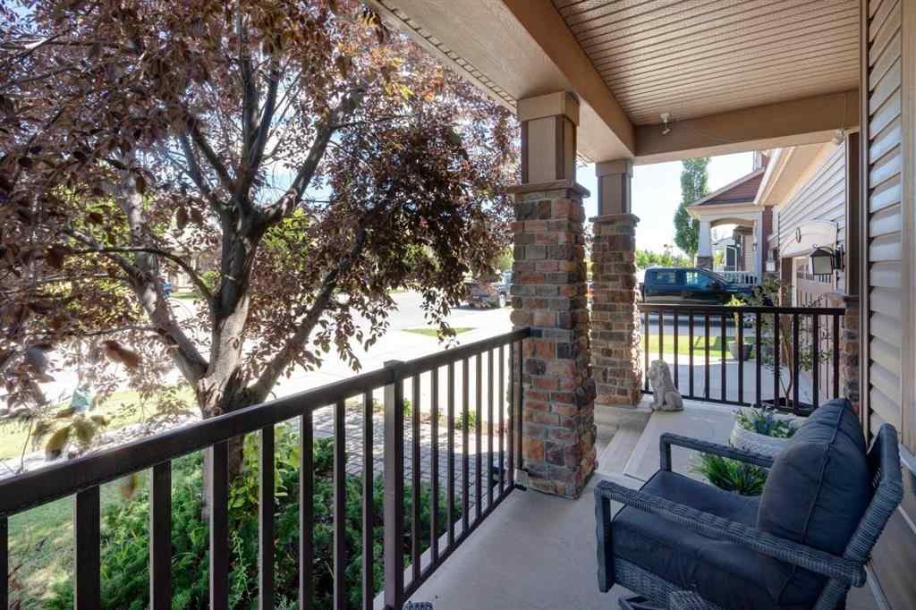 MLS® A2236330 - 923 Windsong Drive SW in Windsong Airdrie, Residential