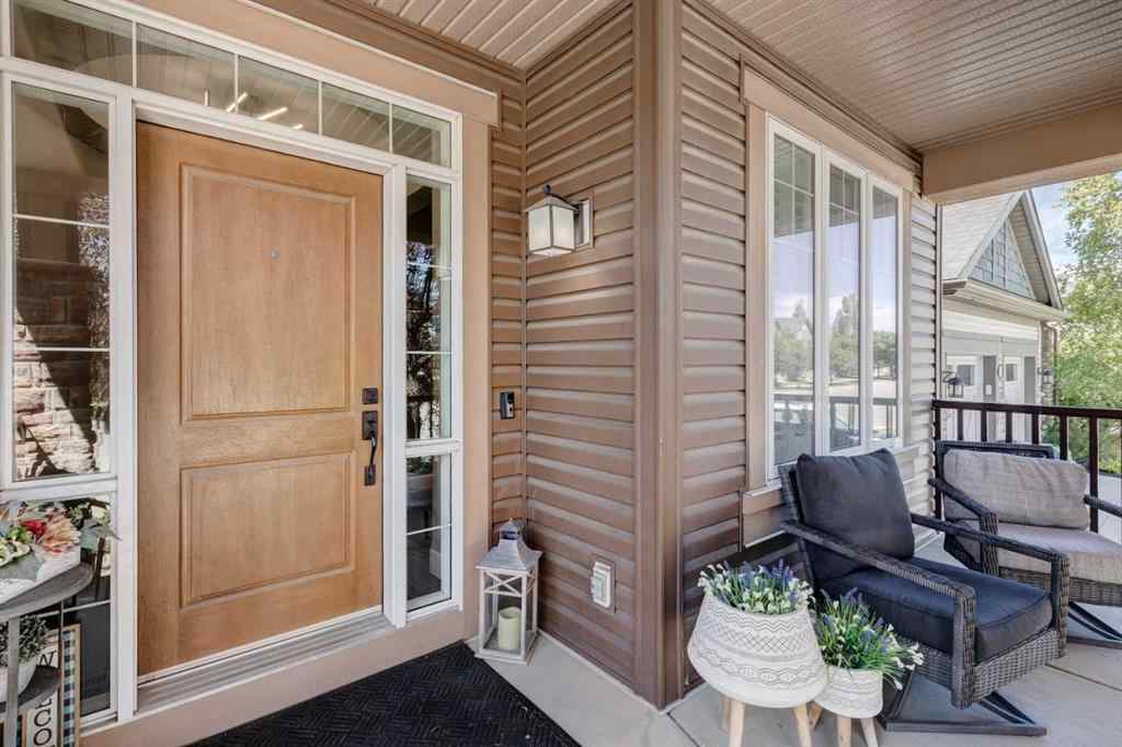 MLS® A2236330 - 923 Windsong Drive SW in Windsong Airdrie, Residential