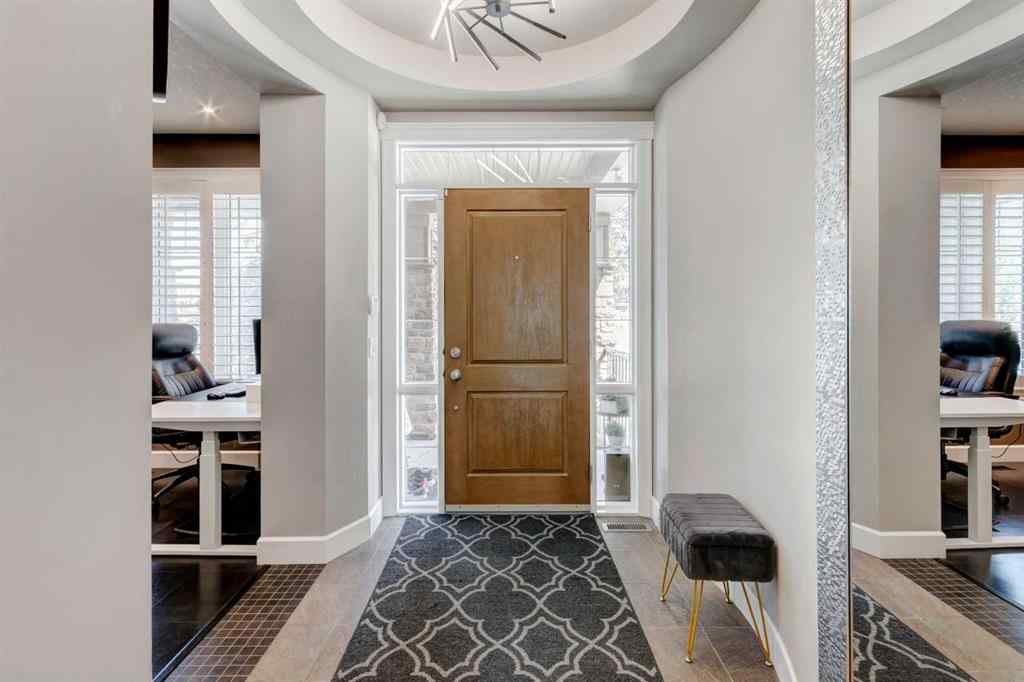 MLS® A2236330 - 923 Windsong Drive SW in Windsong Airdrie, Residential