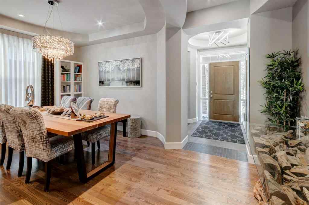 MLS® A2236330 - 923 Windsong Drive SW in Windsong Airdrie, Residential