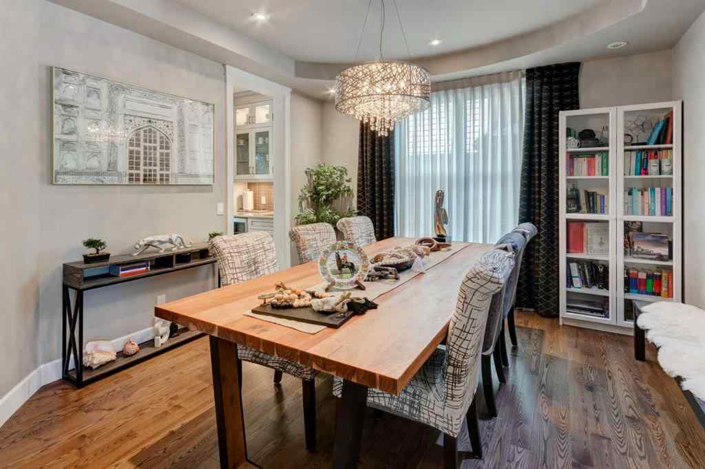 MLS® A2236330 - 923 Windsong Drive SW in Windsong Airdrie, Residential