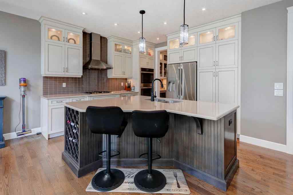MLS® A2236330 - 923 Windsong Drive SW in Windsong Airdrie, Residential