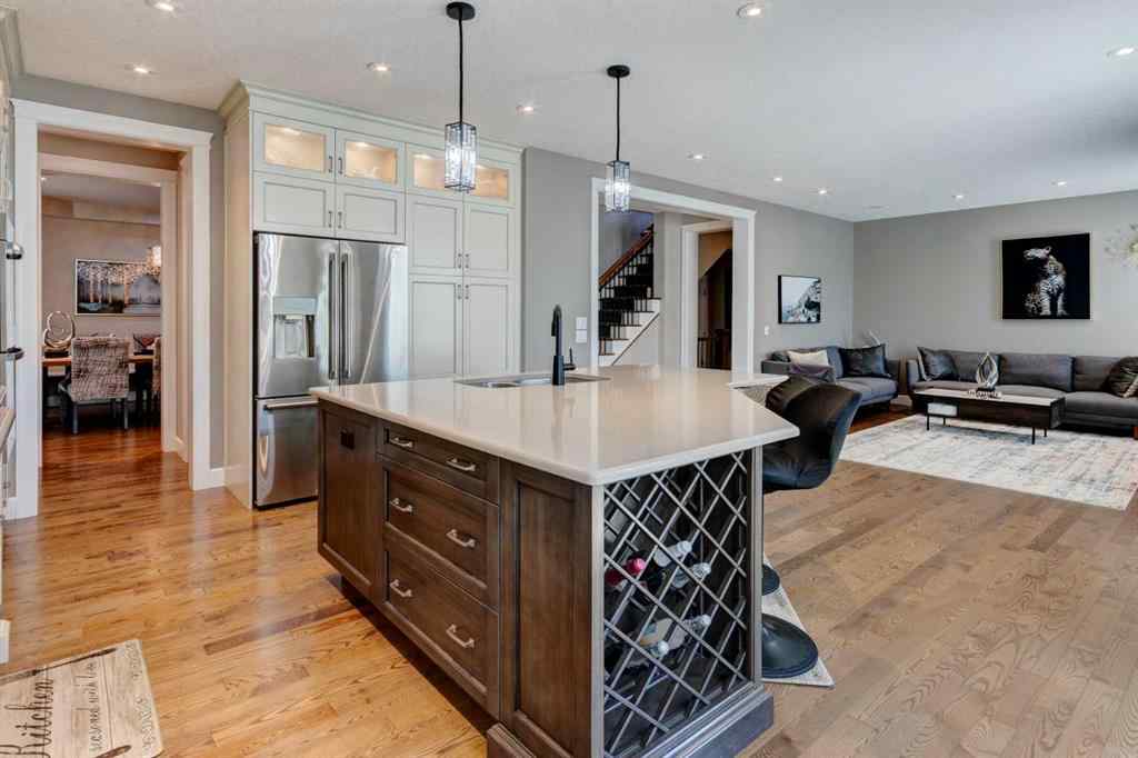 MLS® A2236330 - 923 Windsong Drive SW in Windsong Airdrie, Residential