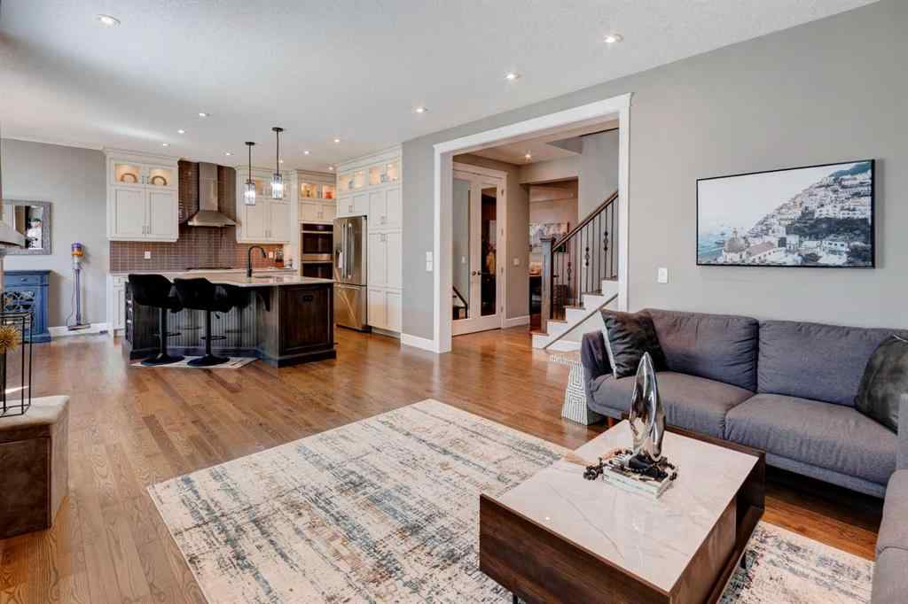 MLS® A2236330 - 923 Windsong Drive SW in Windsong Airdrie, Residential