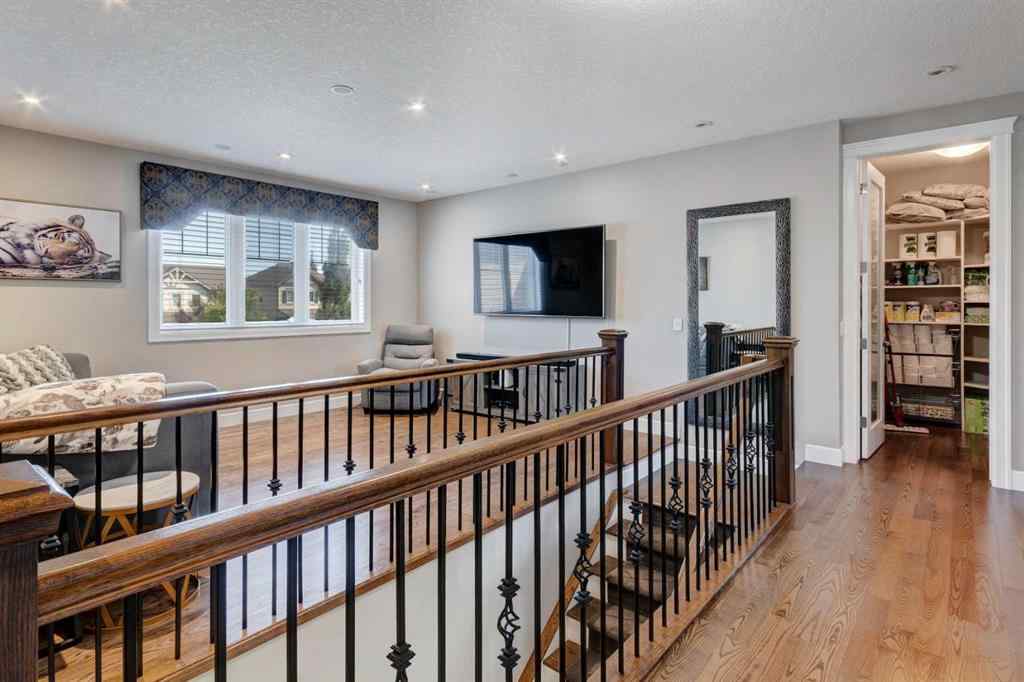 MLS® A2236330 - 923 Windsong Drive SW in Windsong Airdrie, Residential