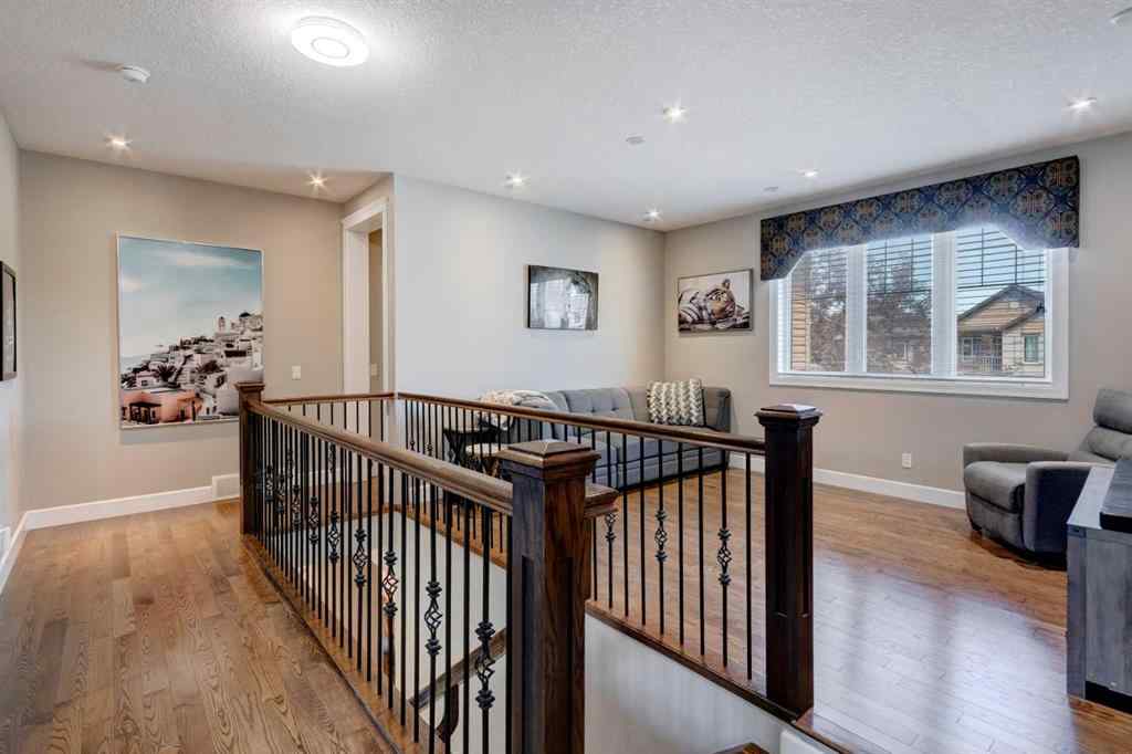 MLS® A2236330 - 923 Windsong Drive SW in Windsong Airdrie, Residential