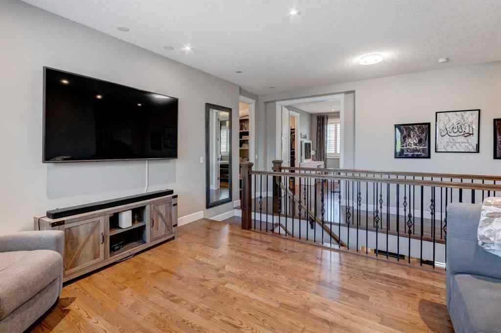MLS® A2236330 - 923 Windsong Drive SW in Windsong Airdrie, Residential