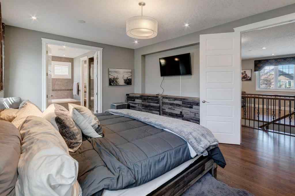 MLS® A2236330 - 923 Windsong Drive SW in Windsong Airdrie, Residential