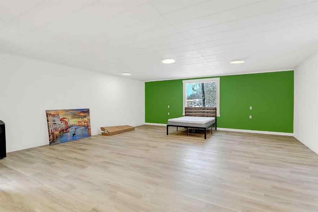 MLS® A2236339 - Unit #54 71332 Range Road 262   in NONE Ridgevalley, Residential