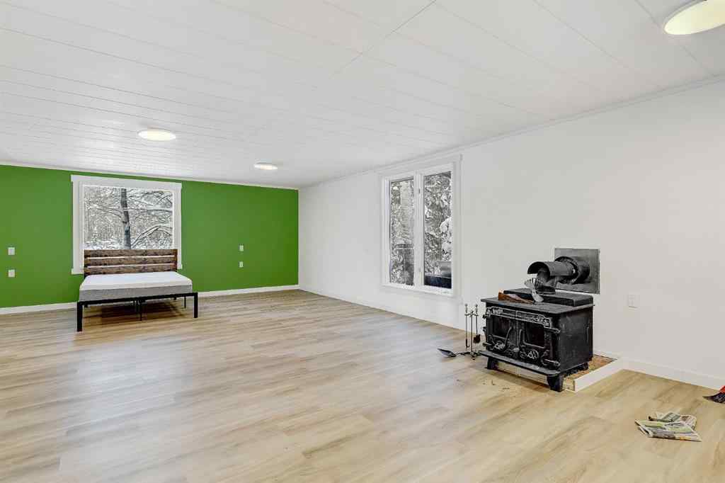 MLS® A2236339 - Unit #54 71332 Range Road 262   in NONE Ridgevalley, Residential