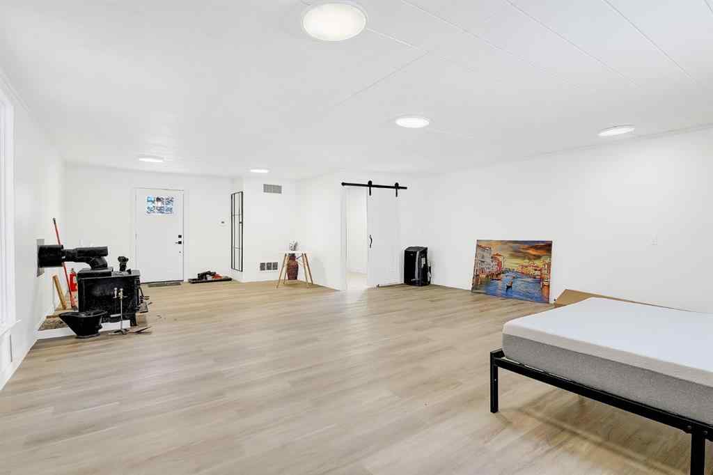 MLS® A2236339 - Unit #54 71332 Range Road 262   in NONE Ridgevalley, Residential
