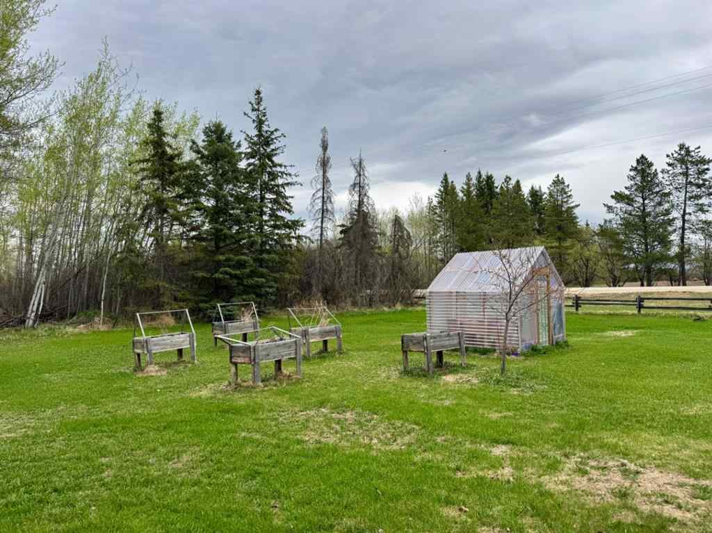 MLS® A2236339 - Unit #54 71332 Range Road 262   in NONE Ridgevalley, Residential