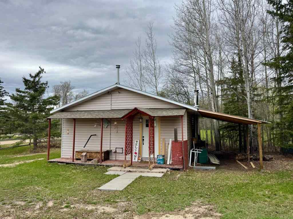 MLS® A2236339 - Unit #54 71332 Range Road 262   in NONE Ridgevalley, Residential