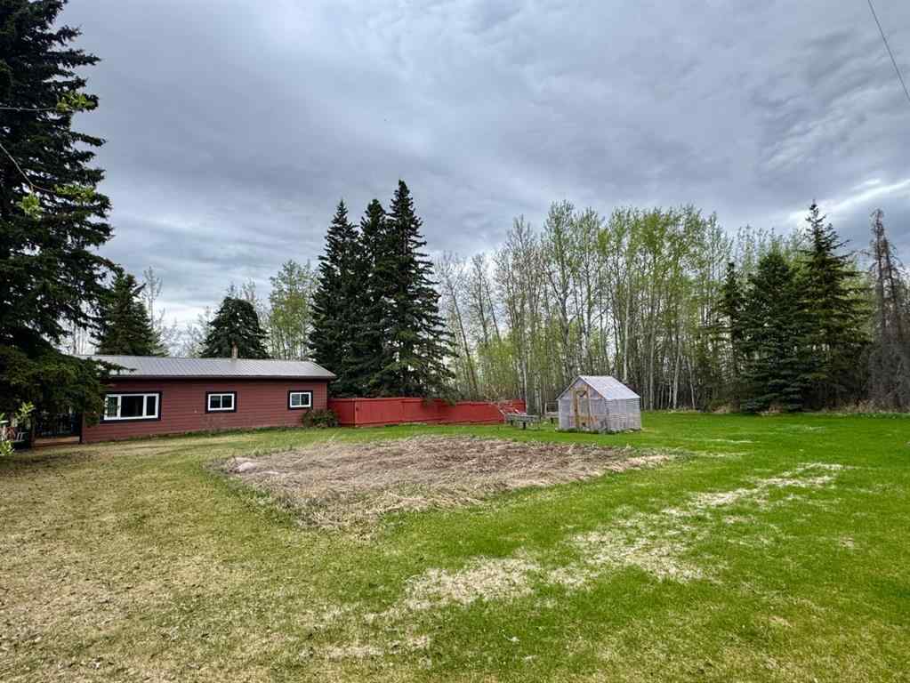MLS® A2236339 - Unit #54 71332 Range Road 262   in NONE Ridgevalley, Residential