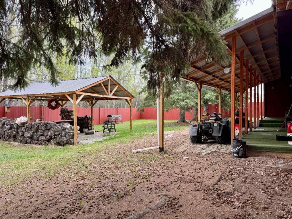 MLS® A2236339 - Unit #54 71332 Range Road 262   in NONE Ridgevalley, Residential