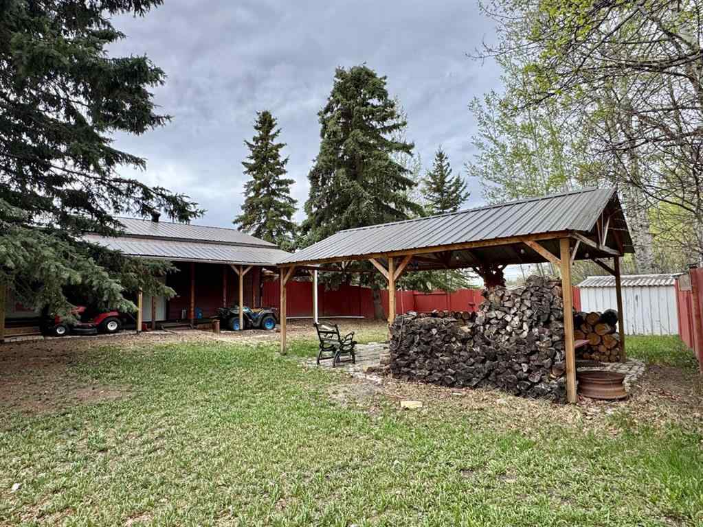 MLS® A2236339 - Unit #54 71332 Range Road 262   in NONE Ridgevalley, Residential