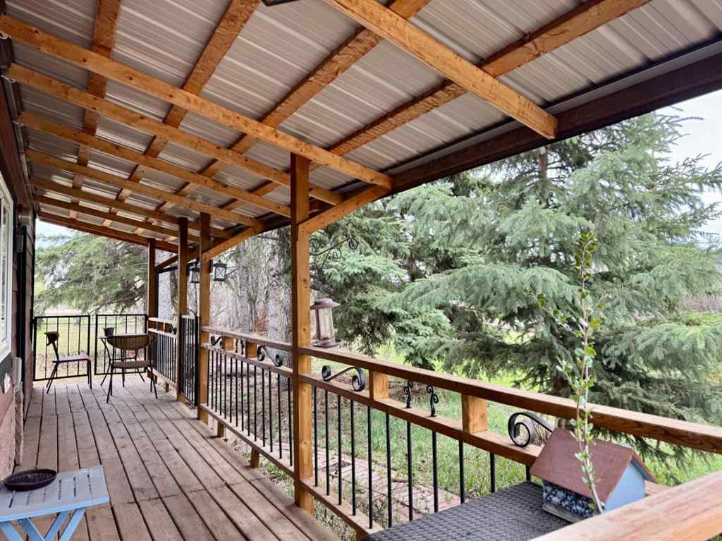 MLS® A2236339 - Unit #54 71332 Range Road 262   in NONE Ridgevalley, Residential