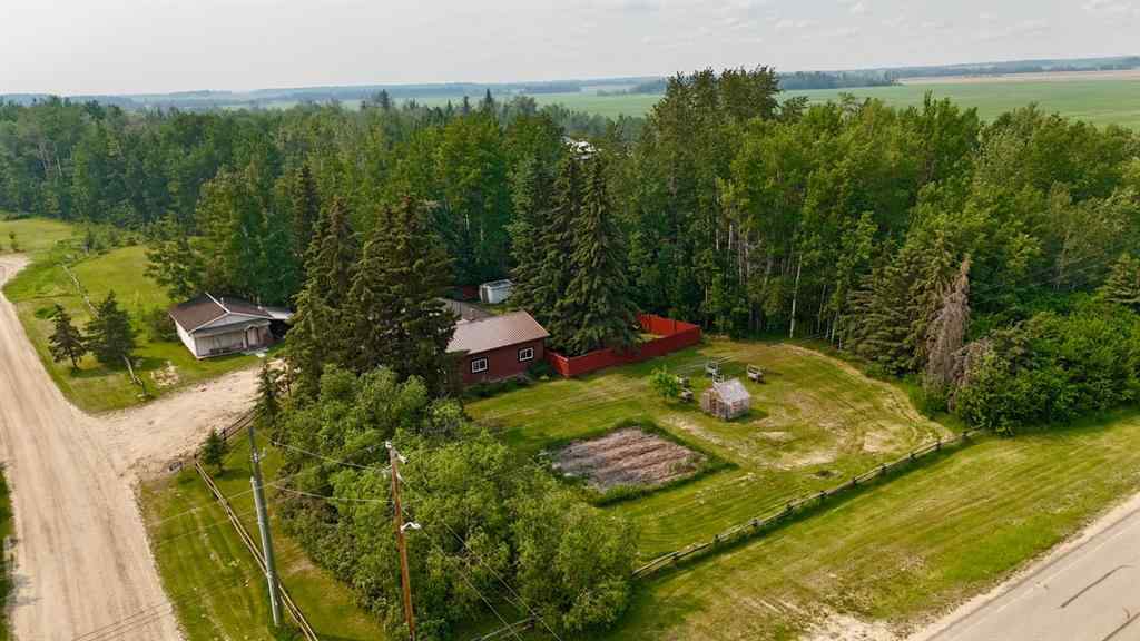 MLS® A2236339 - Unit #54 71332 Range Road 262   in NONE Ridgevalley, Residential