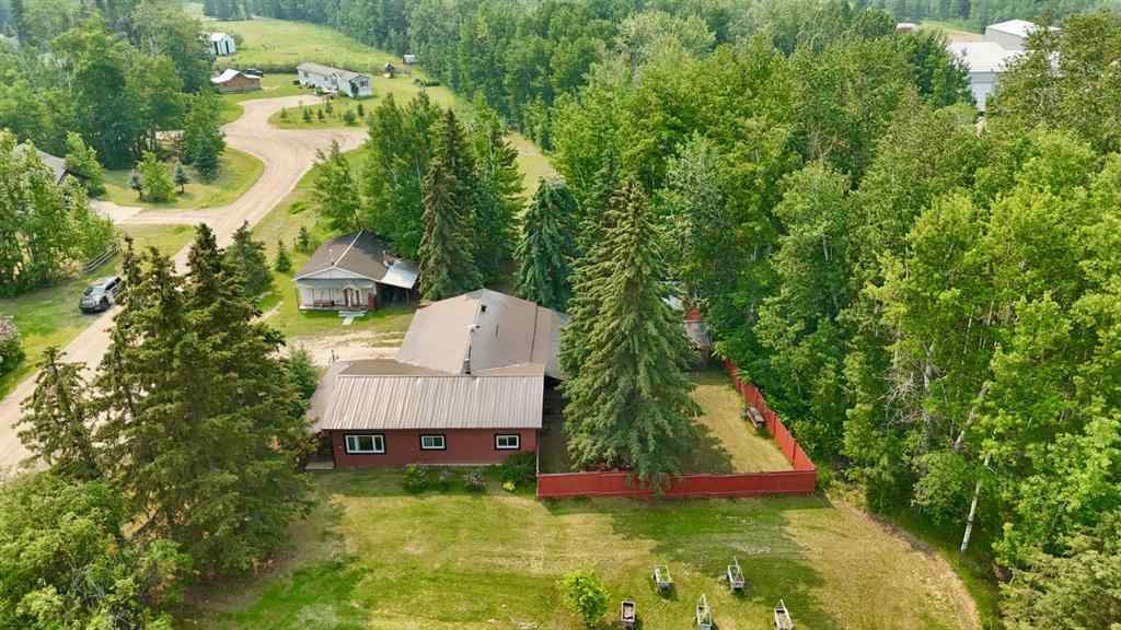 MLS® A2236339 - Unit #54 71332 Range Road 262   in NONE Ridgevalley, Residential