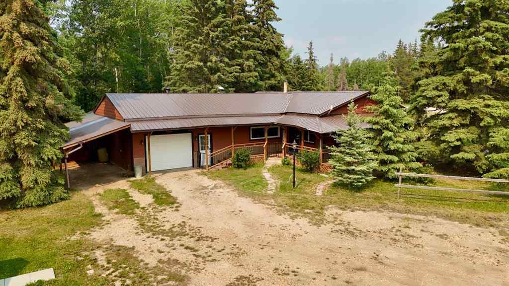 MLS® A2236339 - Unit #54 71332 Range Road 262   in NONE Ridgevalley, Residential