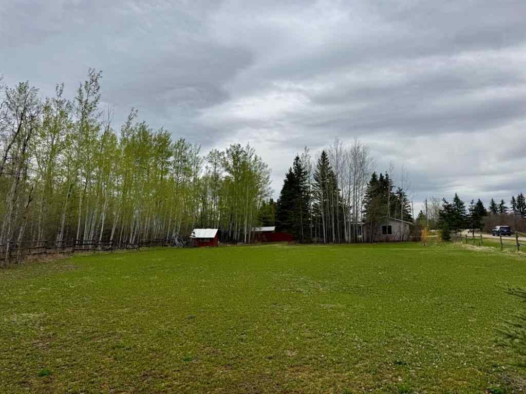 MLS® A2236339 - Unit #54 71332 Range Road 262   in NONE Ridgevalley, Residential