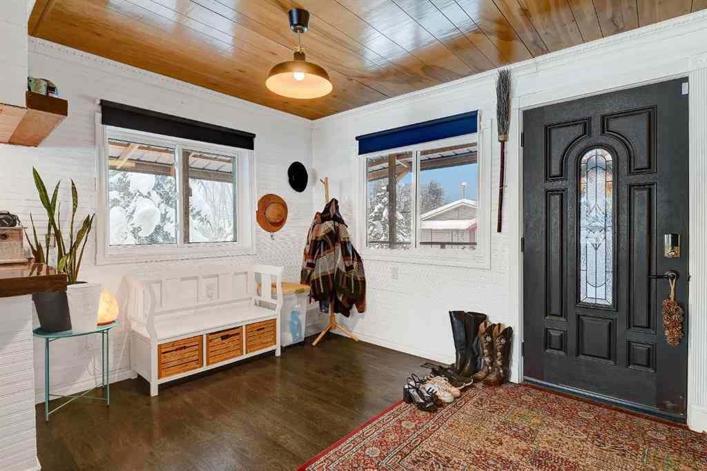 MLS® A2236339 - Unit #54 71332 Range Road 262   in NONE Ridgevalley, Residential